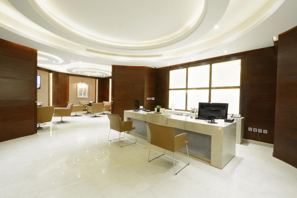 Goot Resorts Рияд Екстериор снимка