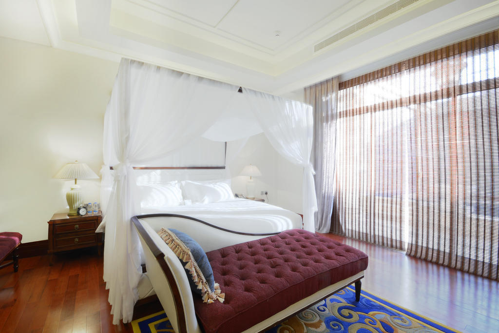 Goot Resorts Рияд Стая снимка