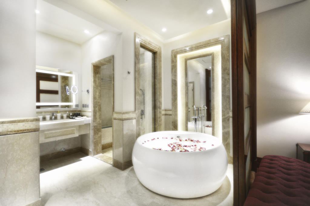 Goot Resorts Рияд Стая снимка