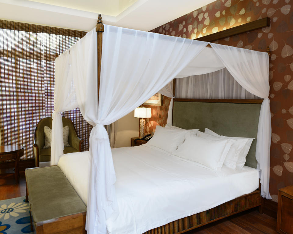 Goot Resorts Рияд Стая снимка
