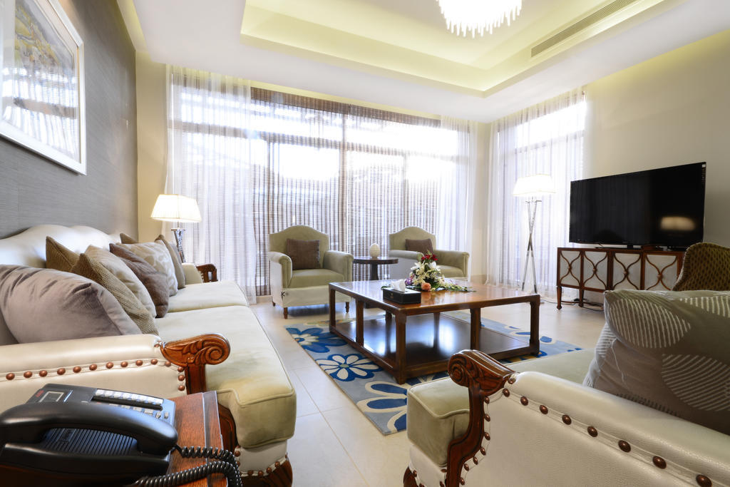 Goot Resorts Рияд Стая снимка