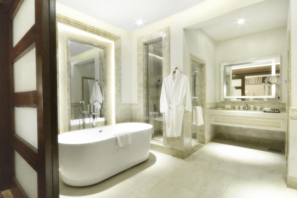 Goot Resorts Рияд Стая снимка