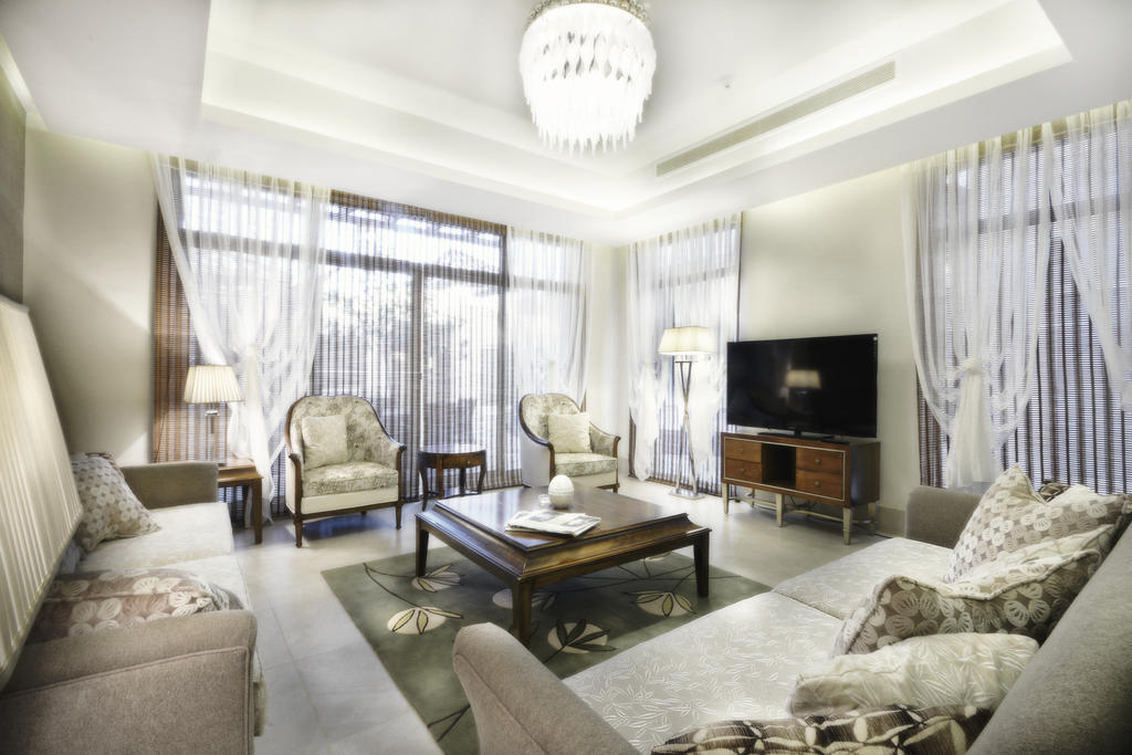Goot Resorts Рияд Стая снимка