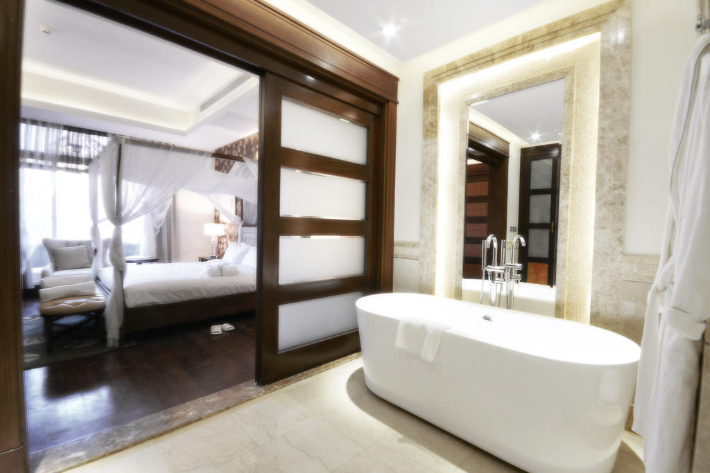 Goot Resorts Рияд Стая снимка