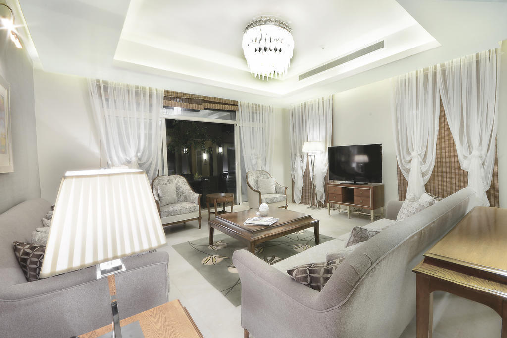 Goot Resorts Рияд Стая снимка