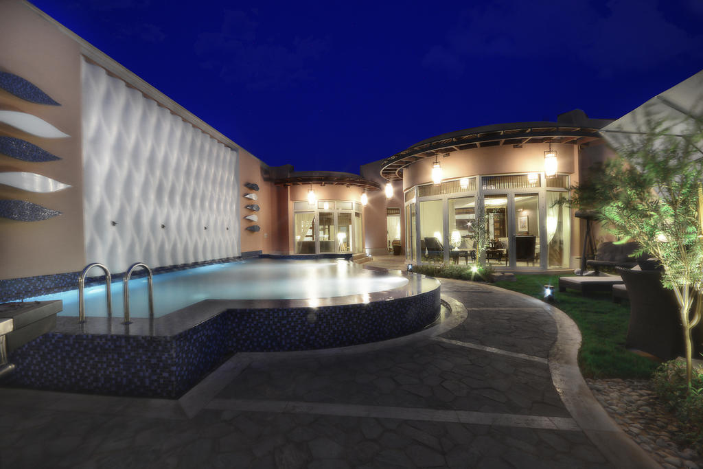 Goot Resorts Рияд Стая снимка